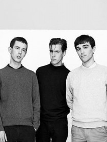 Lust For Youth