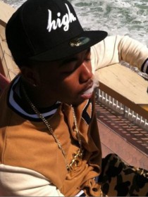 Domo Genesis