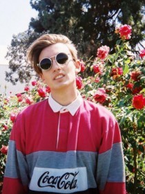 gnash