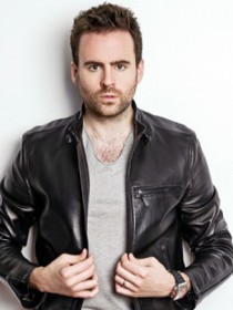 Gareth Emery