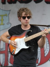 Kevin Morby