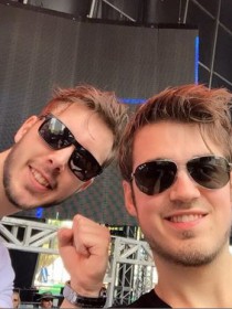 Vicetone