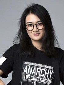 張姝