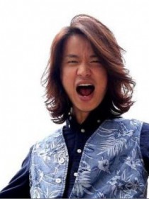 Alex Chia