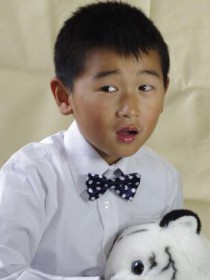 黄梓轩