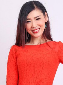 王百合