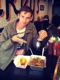 Flume