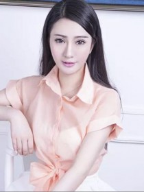 白曉冉