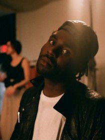Blood Orange