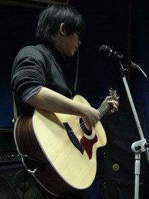 Pink Chimneys 樂團