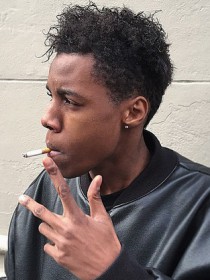 Roy Woods