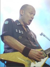 Wolf Hoffmann