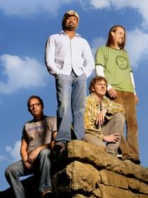 Hootie & The Blowfish