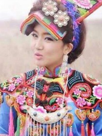 熱們澤