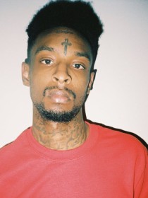 21 Savage