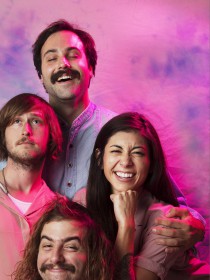 Mild High Club