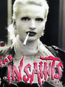 Saint Of Sin
