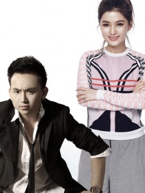李抒航&丁丁