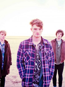 Viola Beach