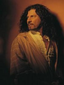 David Arkenstone