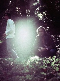 Hiss Golden Messenger
