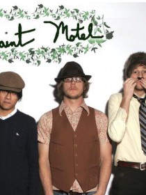 Saint Motel