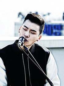 ???(Yang Dail)