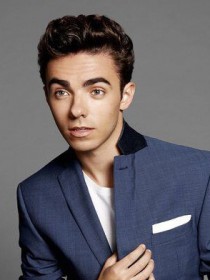 Nathan Sykes