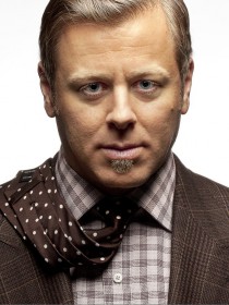 Abel Korzeniowski