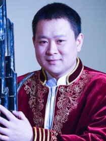 朱瑞