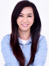 郭晶麗