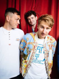Glass Animals
