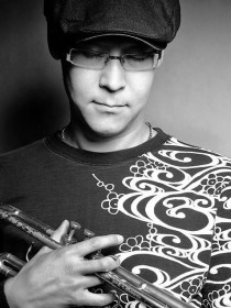 Toby Mak