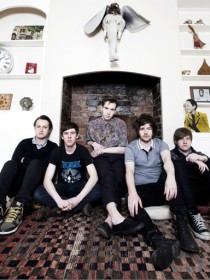 Dutch Uncles