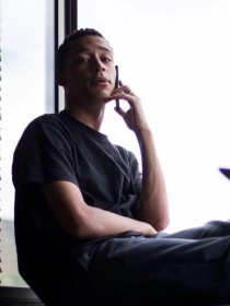 Loyle Carner