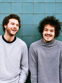 Milky Chance
