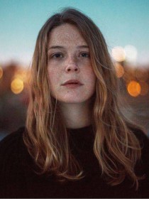 Maggie Rogers