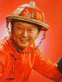邱清云
