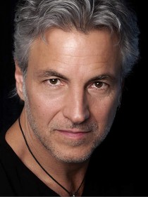 Chris Spheeris