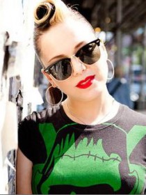 Imelda May