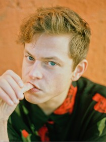 Perfume Genius