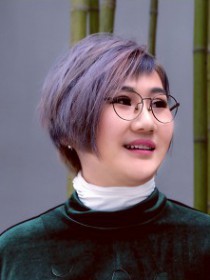 魯向卉