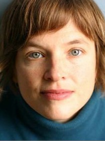 Deb Talan