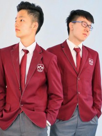 Electteen組合