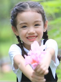 龔子芊