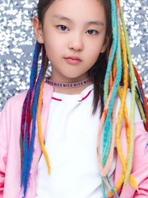 張琪涵