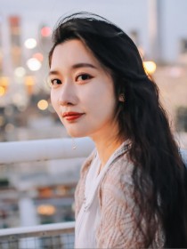 尤沫Dina