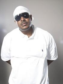 Sheek Louch