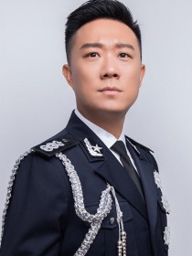 楊軍