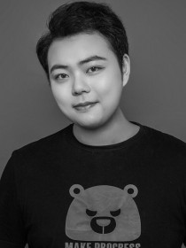 鮑一鵬